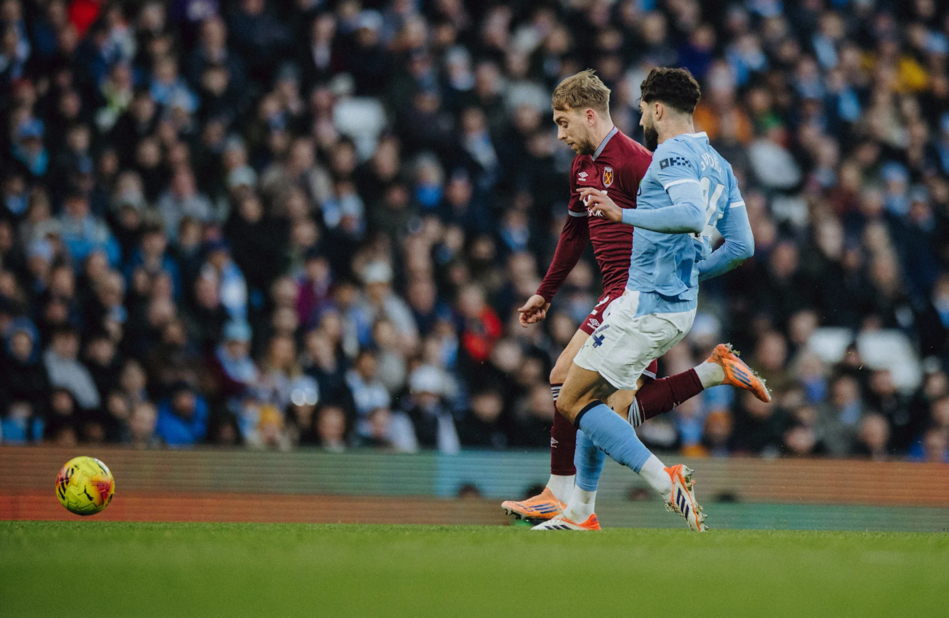 Manchester City vs West Ham (22:00 – 20/12) | Xem lại trận đấu