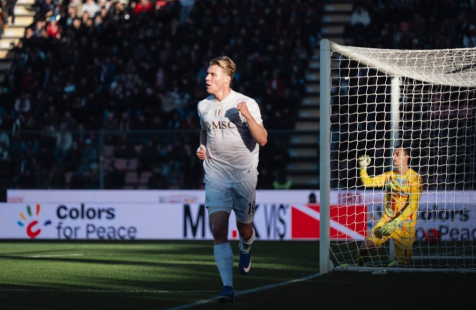 Cremonese vs Napoli (21:00 – 28/12) | Xem lại trận đấu